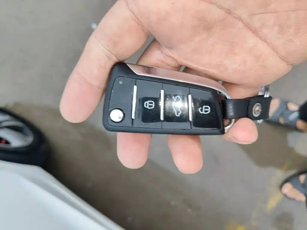 JAC Motors Refine S2 2017 2018 Smart Drive Edition 1.5L Manual Luxury