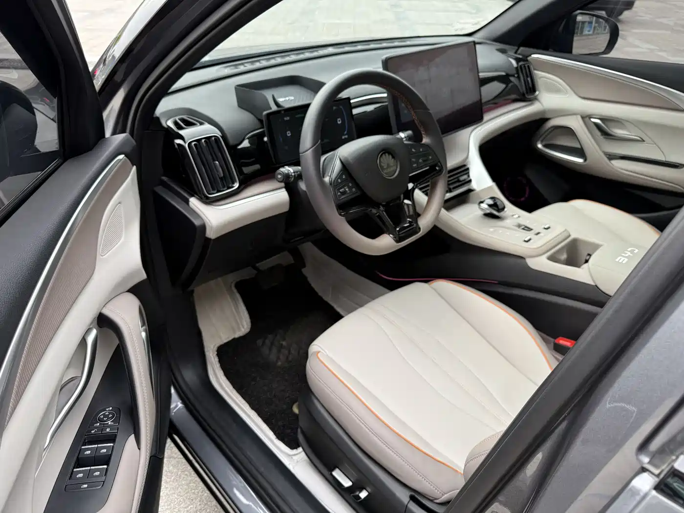 BYD SONGJIANG NEW ENERGY