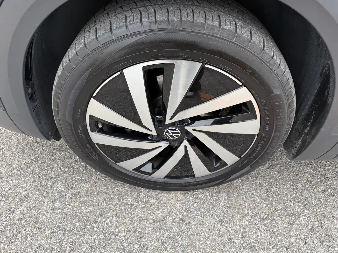 Volkswagen Talagon 2022 380TSI 4WD Luxury Premium Pro Edition 7-Seater фото 12