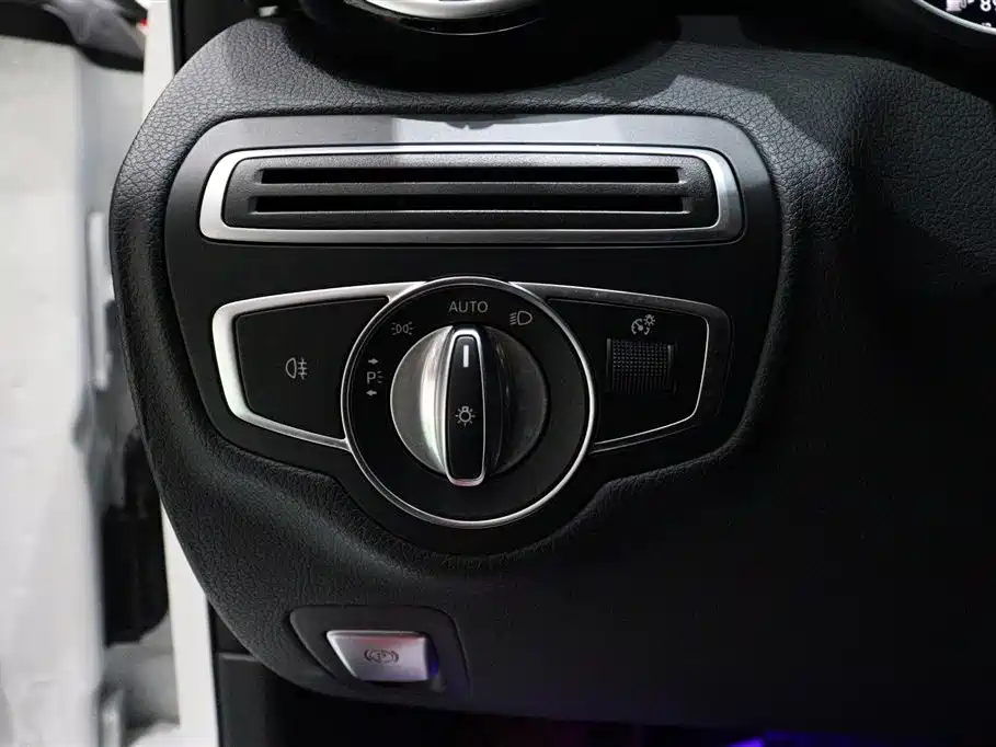 Mercedes-Benz C-Class 2021 C 200 L Fashion Sport Edition фото 19