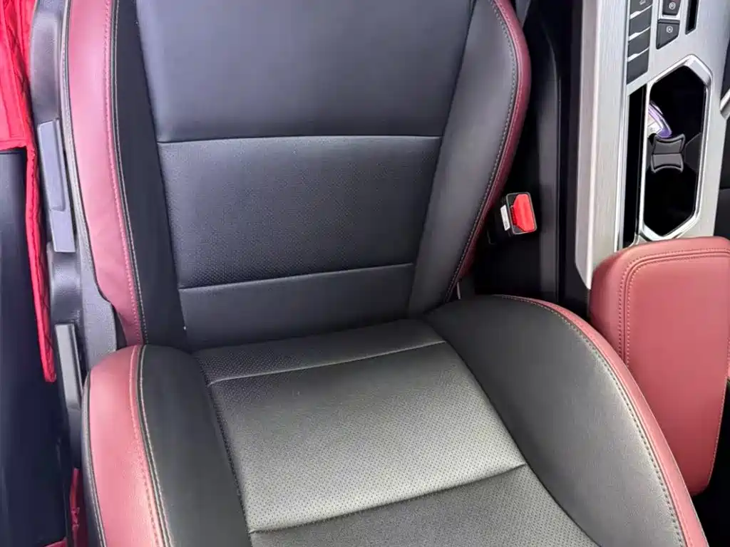 GEELY AUTOMOBILE BINYUE