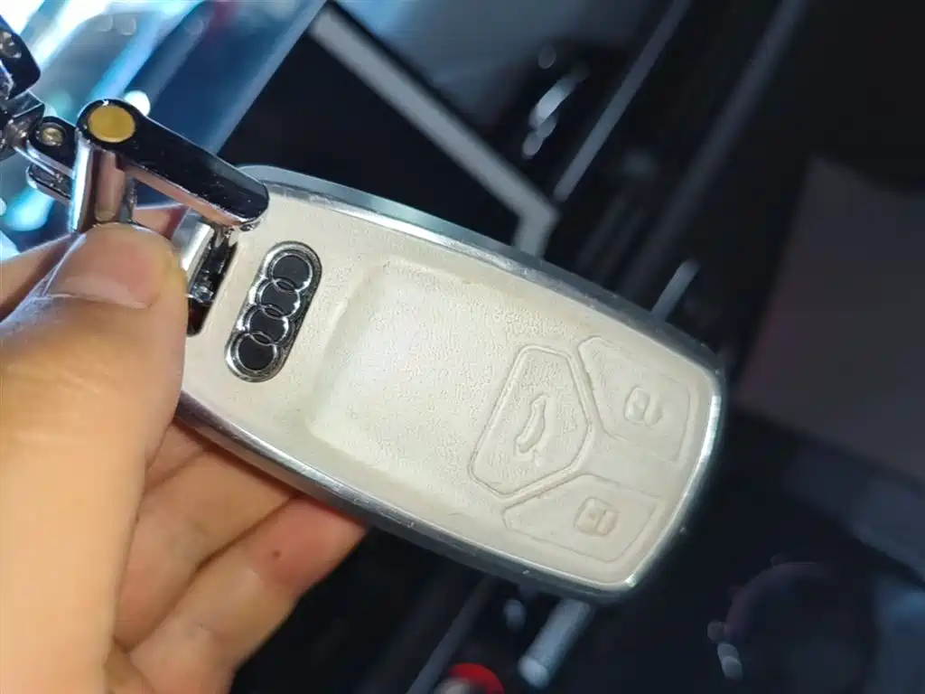 Audi A4L 2024 40 TFSI Luxury Dynamic фото 9