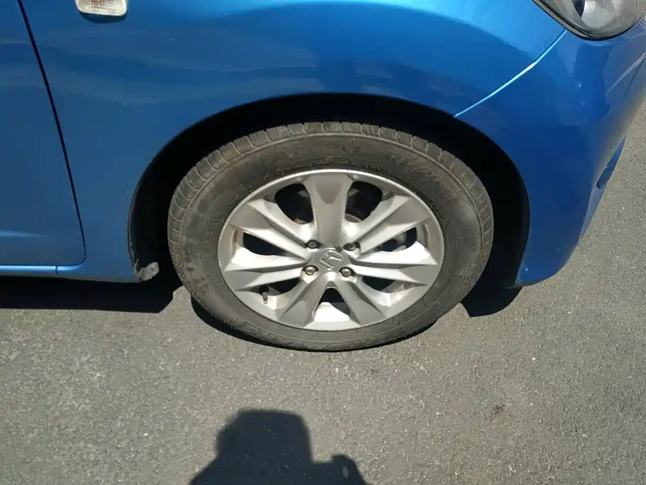 Honda Fit 2013 2011 1.5L Automatic Luxury