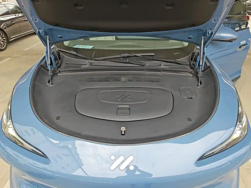 IM Motors IM LS6 2025 2025 Gecko Smart Drive Edition