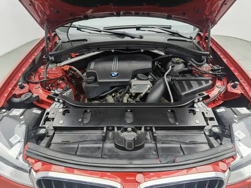 Photo 6 - BMW X3 (Import)