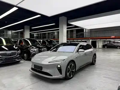 NIO ET5T