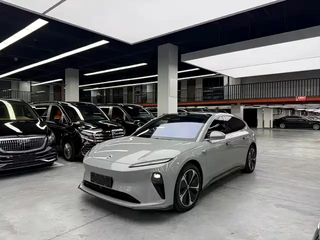 NIO ET5T 75kWh Touring