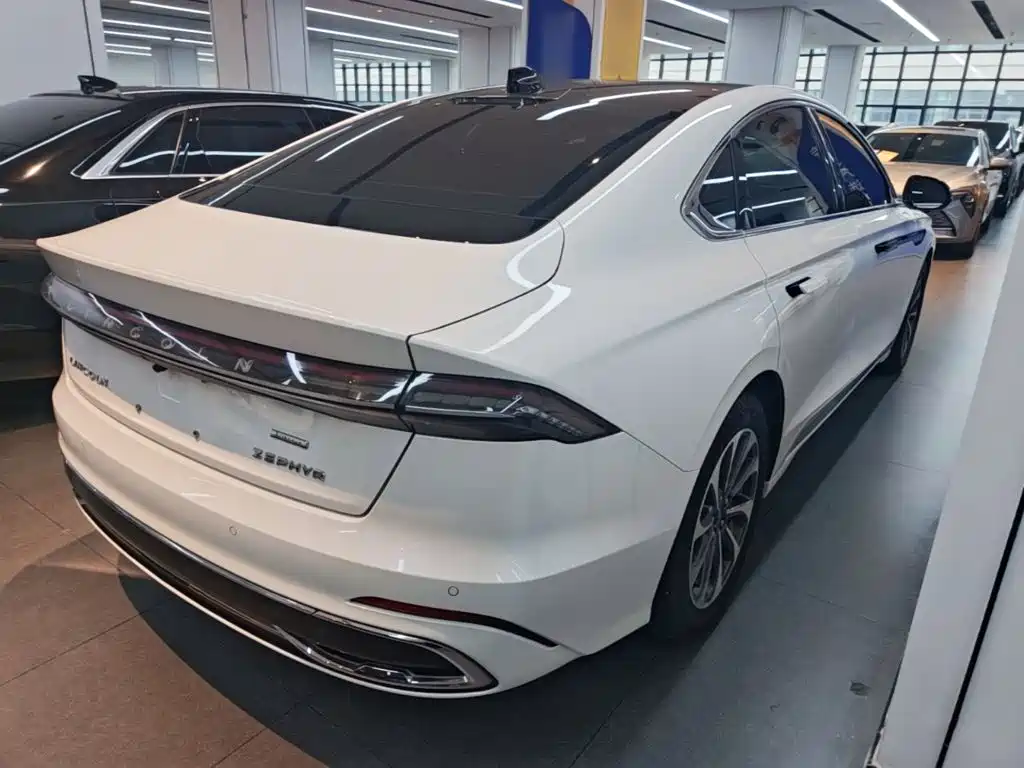 Lincoln Z 2022 2022 Model iEnjoy Premium Edition