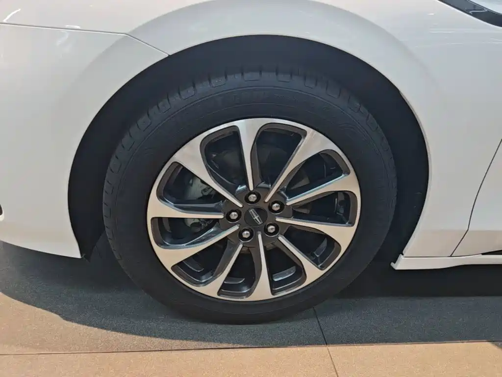 Lincoln Z 2022 2022 Model iEnjoy Premium Edition