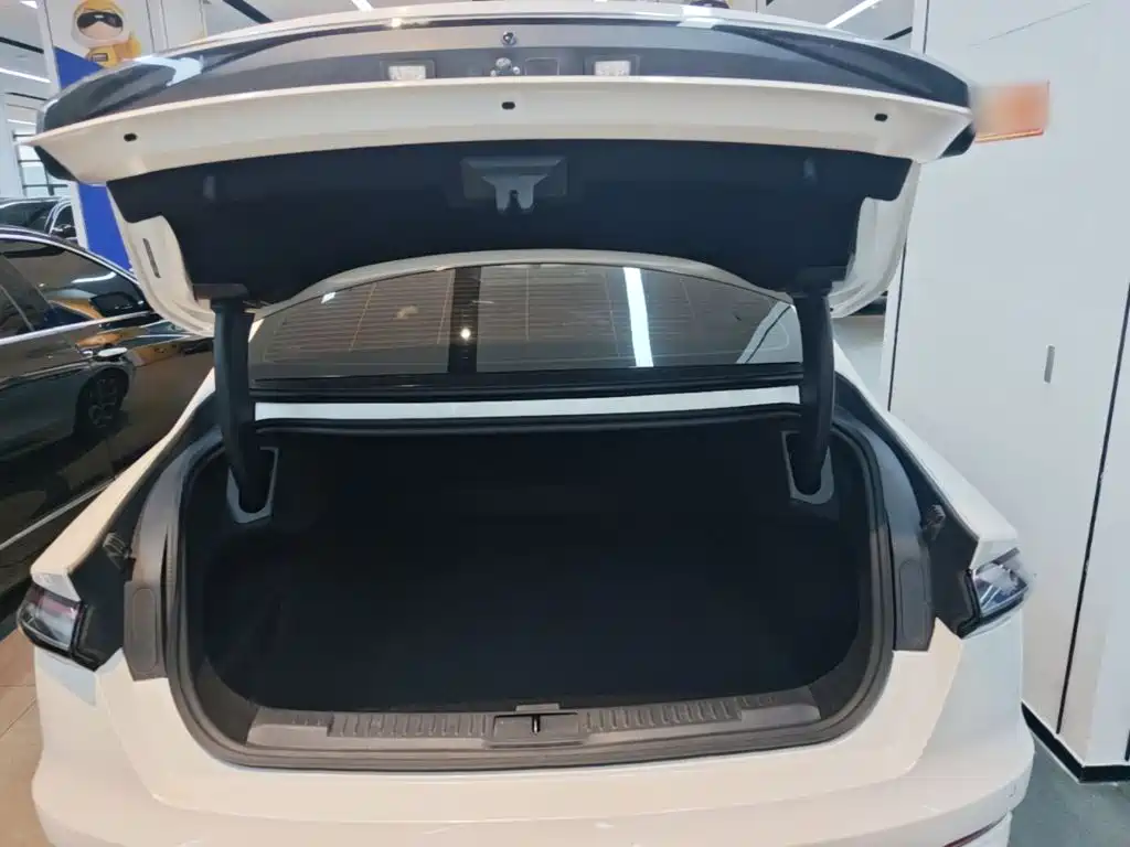 Lincoln Z 2022 2022 Model iEnjoy Premium Edition