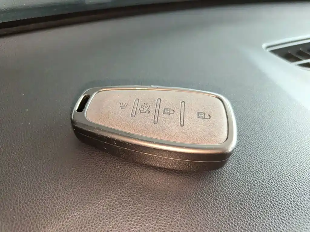 Chevrolet Malibu XL 2017 2017 1.5T Auto Sport Edition