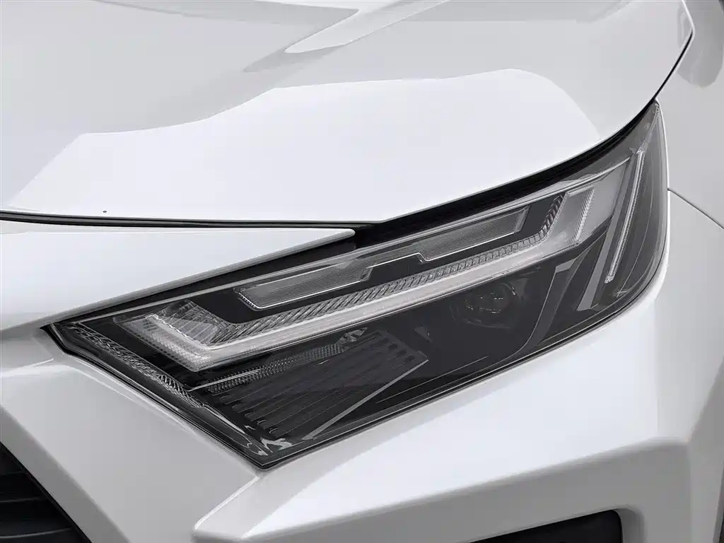 Toyota RAV4 Rongfang 2023 2.0L CVT 4WD Adventure Plus Edition фото 7
