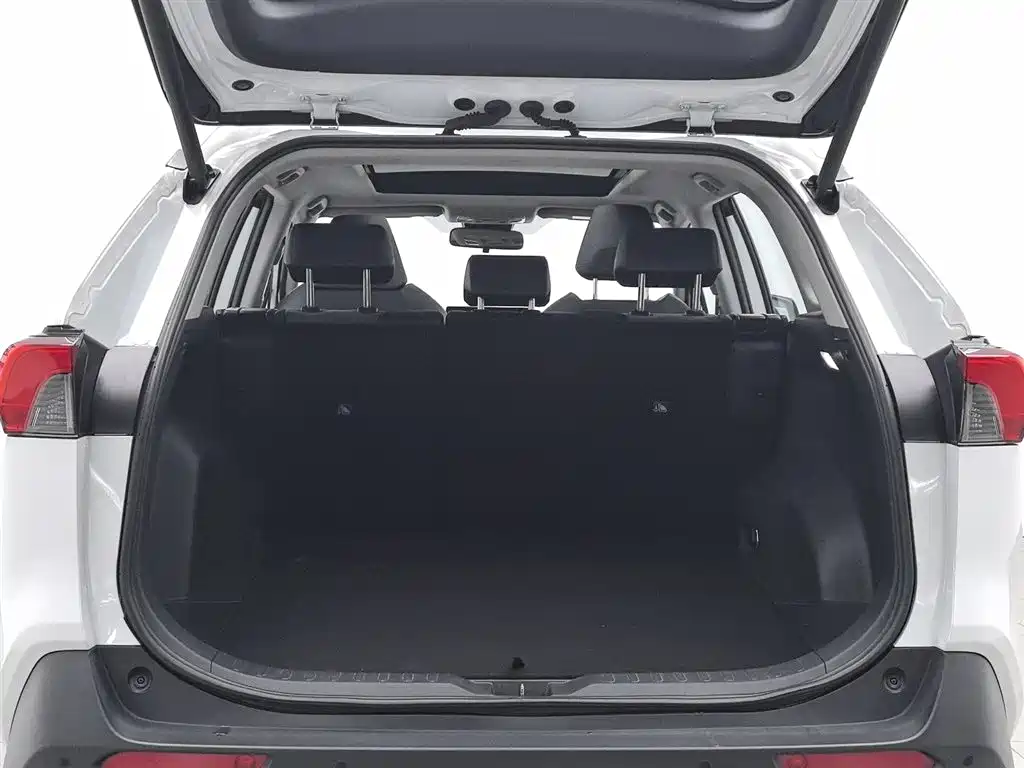Toyota RAV4 Rongfang 2023 2.0L CVT 4WD Adventure Plus Edition фото 16
