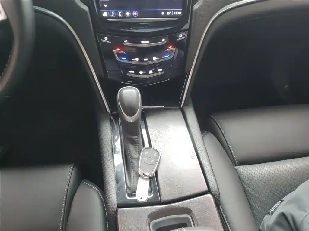 Cadillac XTS 2018 28T Elite фото 10
