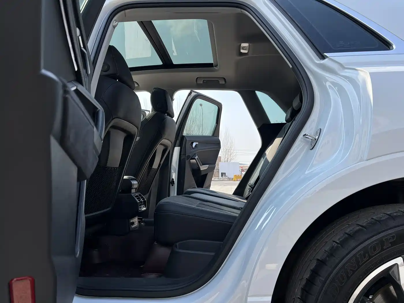 Audi Q3 2022 35 TFSI Progressive Dynamic фото 10