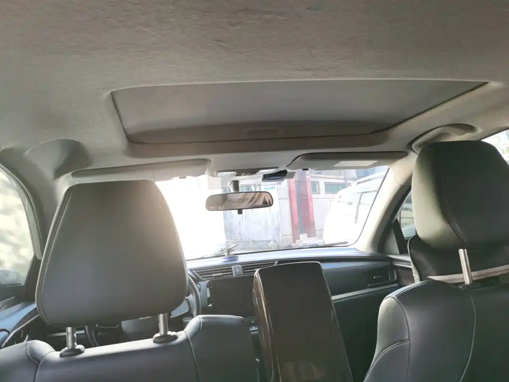Honda ENVIX 2019 2019 180TURBO CVT Joy Edition China VI