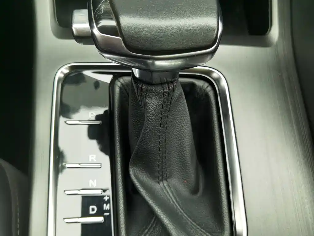 Changan CS75 PLUS 2019 2020 1.5T Automatic Prestige
