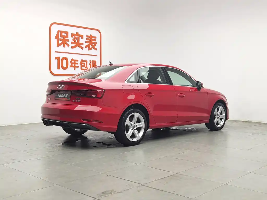 Audi A3, миниатюра 2