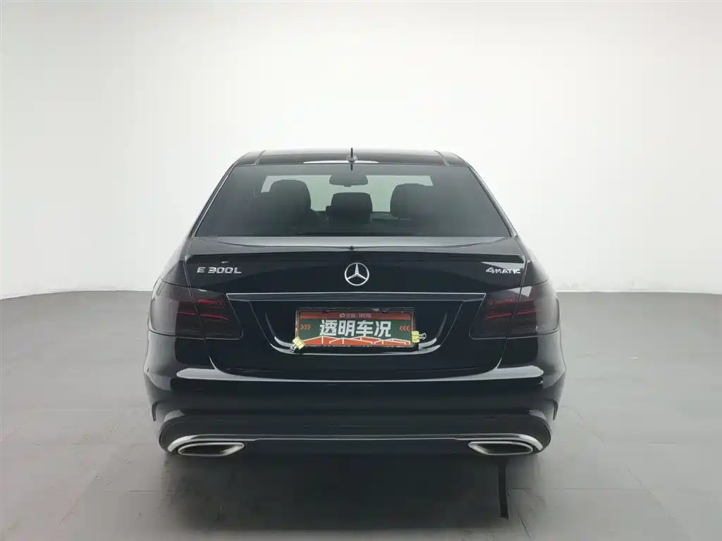 Mercedes-Benz E-Class 2015 E 260 L Sport Fashion фото 4