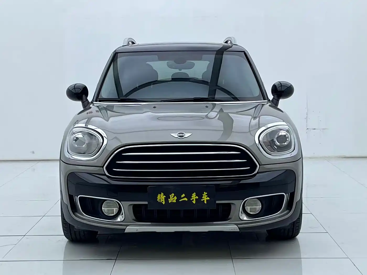 Фото 2 - MINI COUNTRYMAN