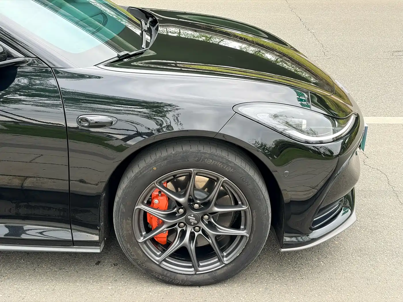 ZHIJI AUTOMOBILE ZHIJI L6