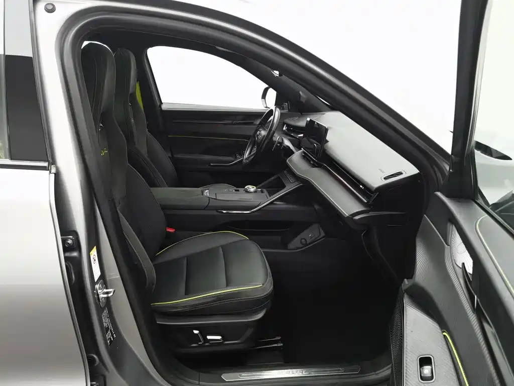 Haval H6S 2021 2022 Model 2.0T AWD Trend Run Edition