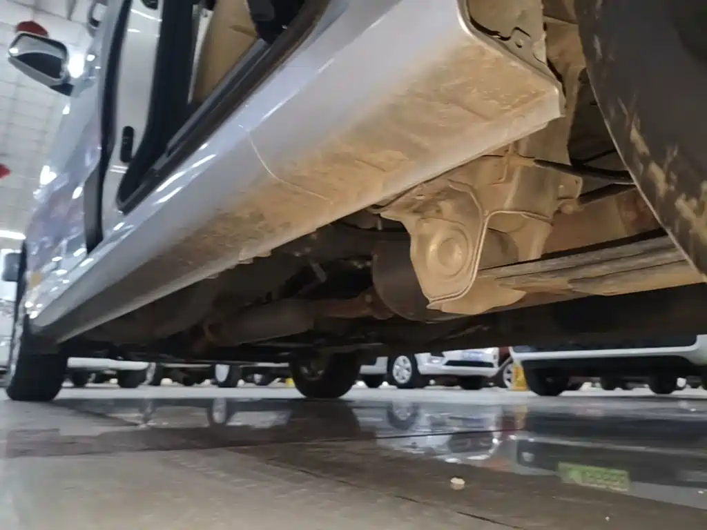 Wuling Motors Wuling Hongguang V 2025 2022 1.5L Power Enjoy Edition Electric Power Steering LAR
