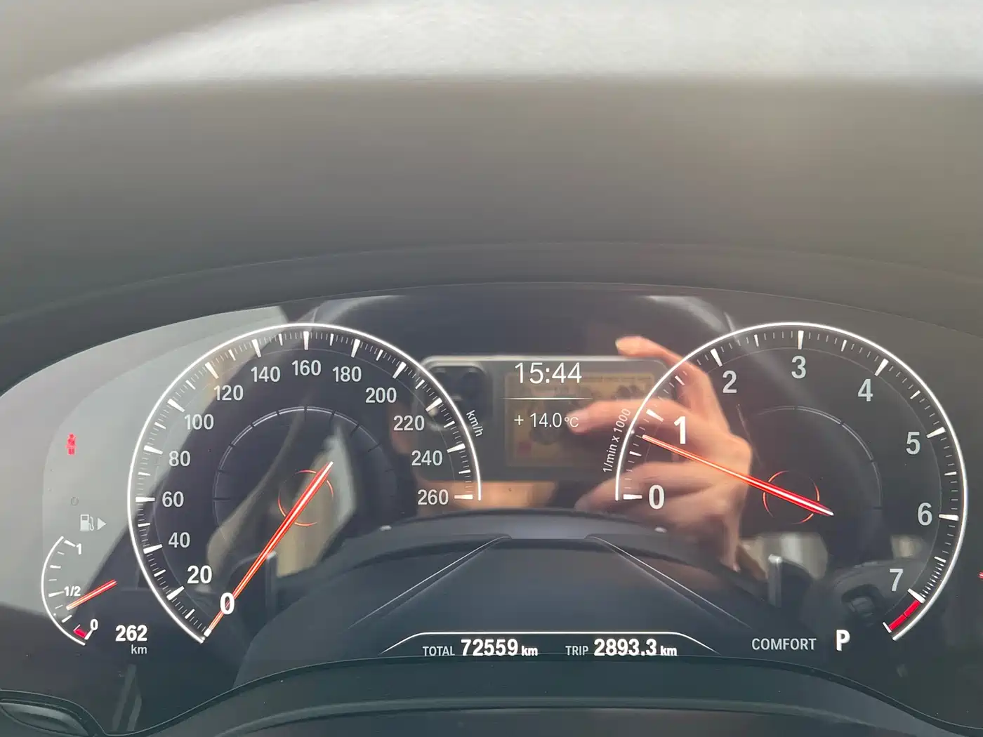 BMW 5 Series 2019 530Li Leading Luxury Package фото 9