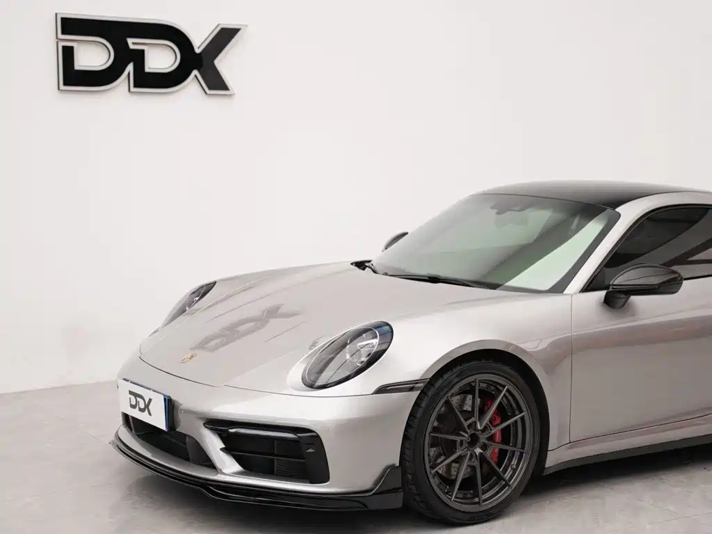 صورة 3 - Porsche 911