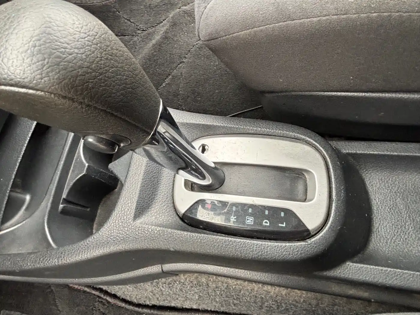 Nissan Livina 2014 2013 1.6XE CVT Comfort
