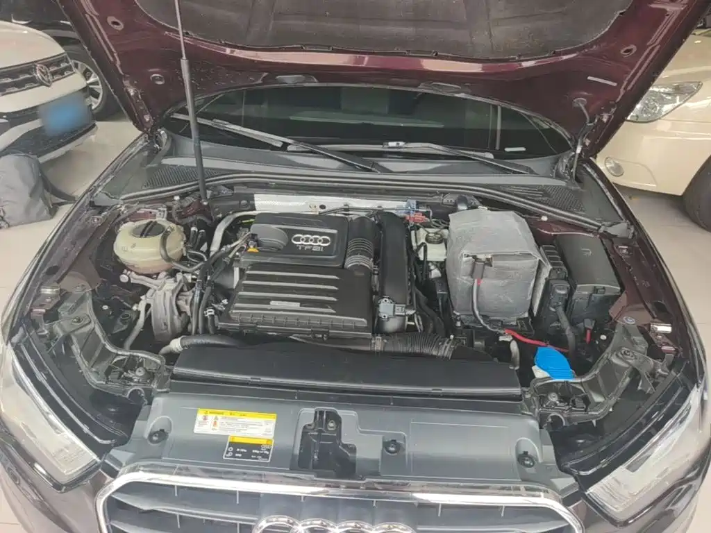 Фото 20 - Audi A3