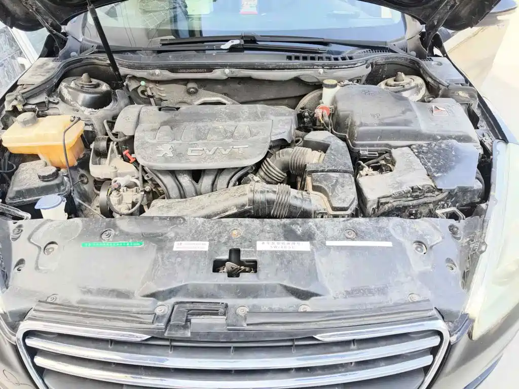 Peugeot 508 2013 2012 2.0L Automatic Smart Edition