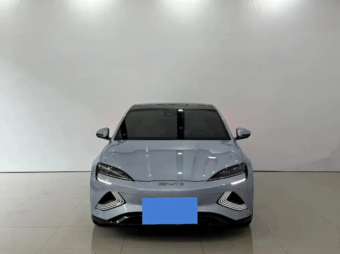 BYD Seal 2022 550km Standard Range RWD Elite фото 2