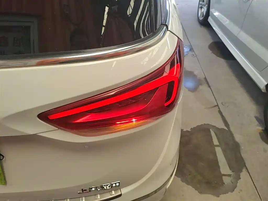 Buick GL6 2019 18T 6-seat Connected Luxury China VI фото 24