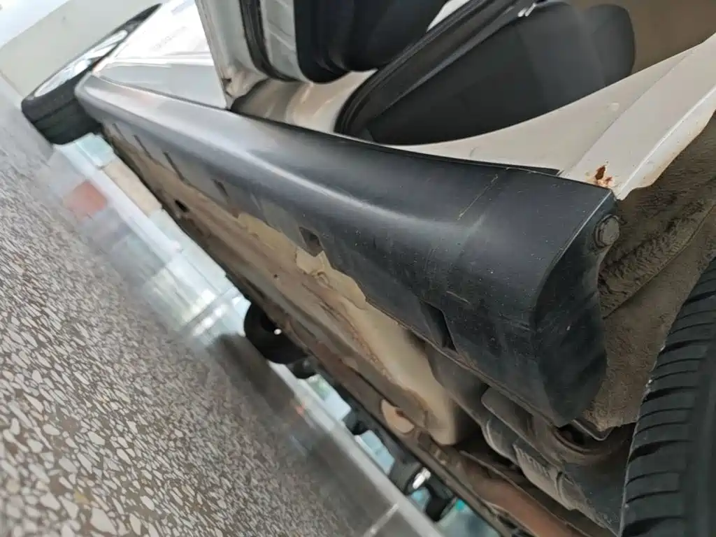 Venucia R50 2014 2013 1.6L Manual Fashion