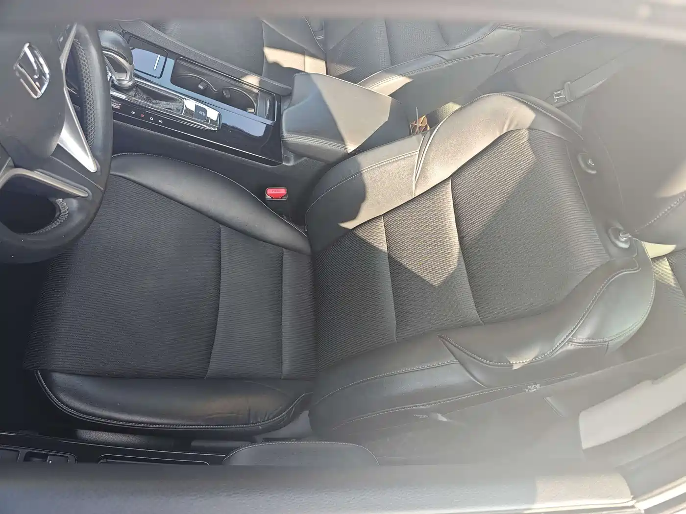 Honda Spirior 2018 2017 2.0L Classic Edition