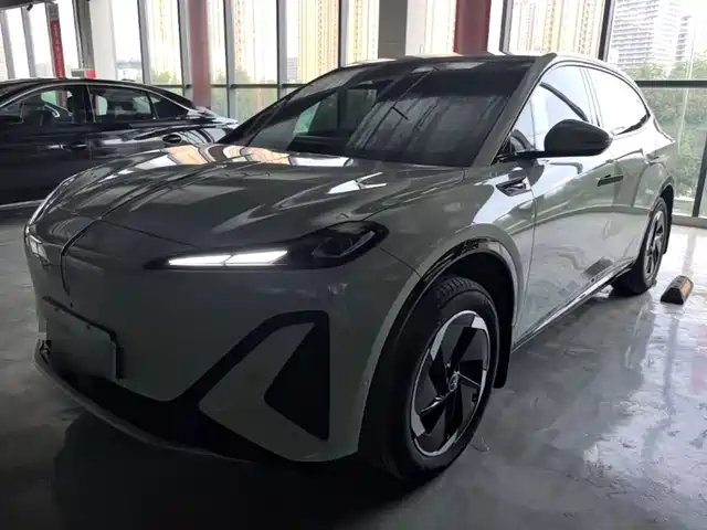  Hongqi Hongqi Tiangong 06 2025 520 Smart Selection
