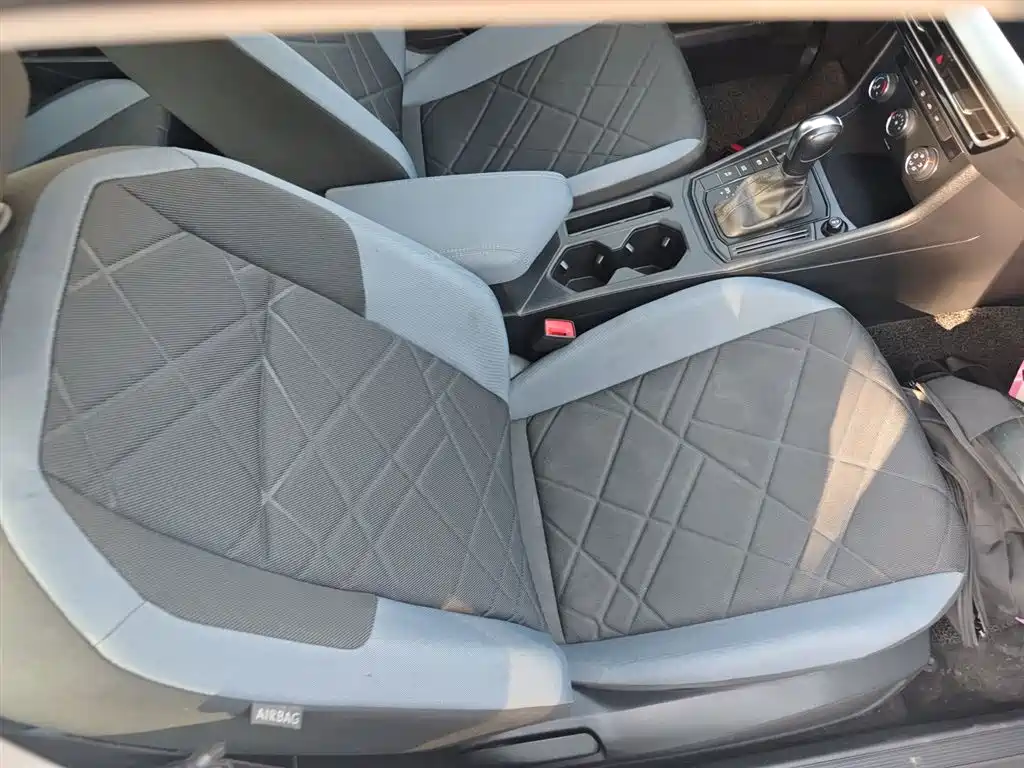 Volkswagen Lavida 2023 1.5L Auto Delight Edition фото 25