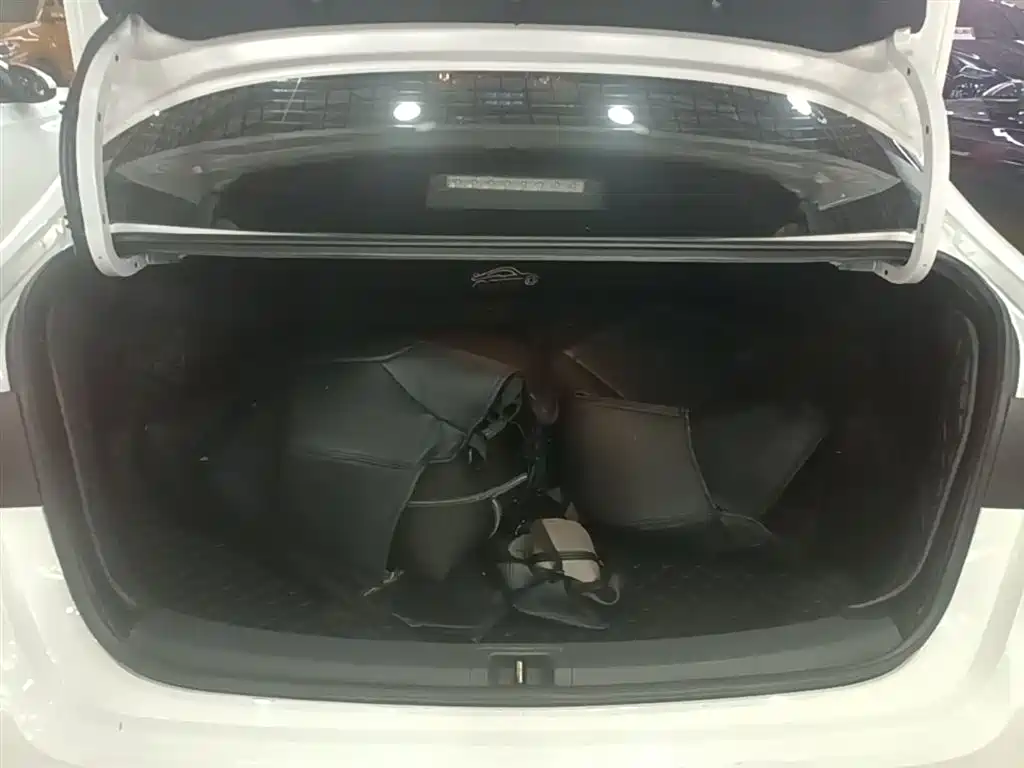 Toyota Corolla 2021 1.2T S-CVT Elite PLUS Edition фото 19