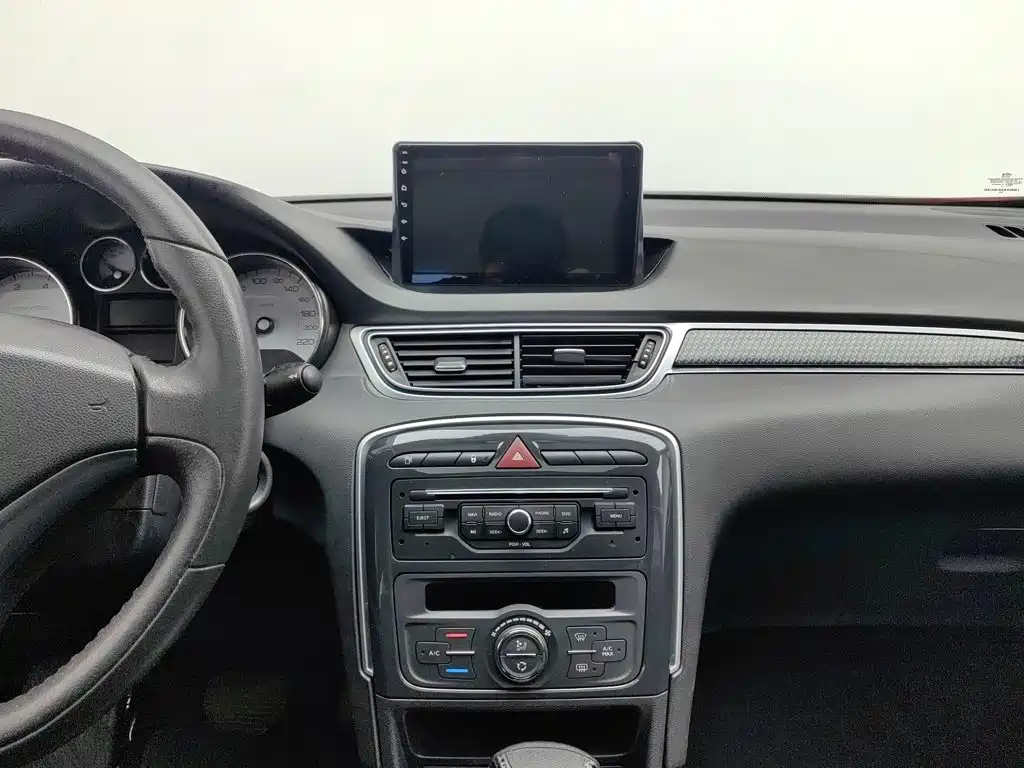 Peugeot 308 2013 2013 Model 1.6L Automatic Trend Style