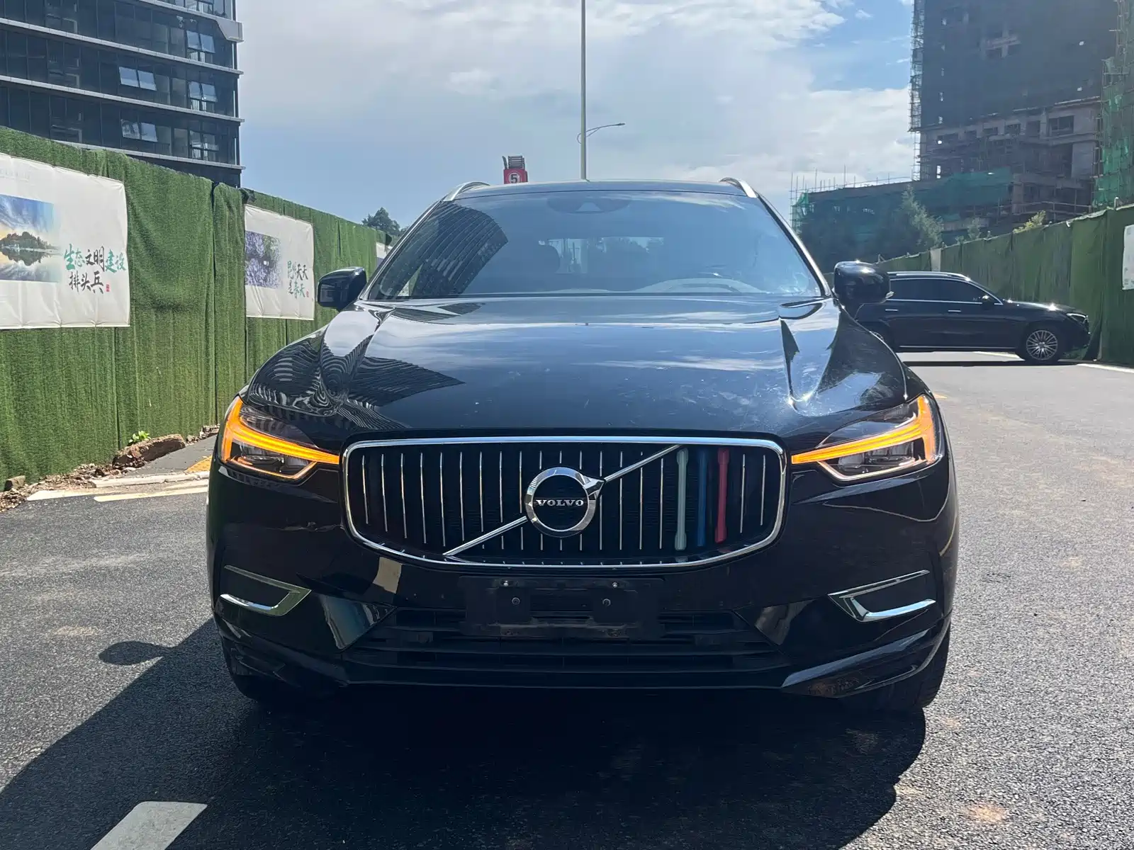 Фото 2 - Volvo XC60