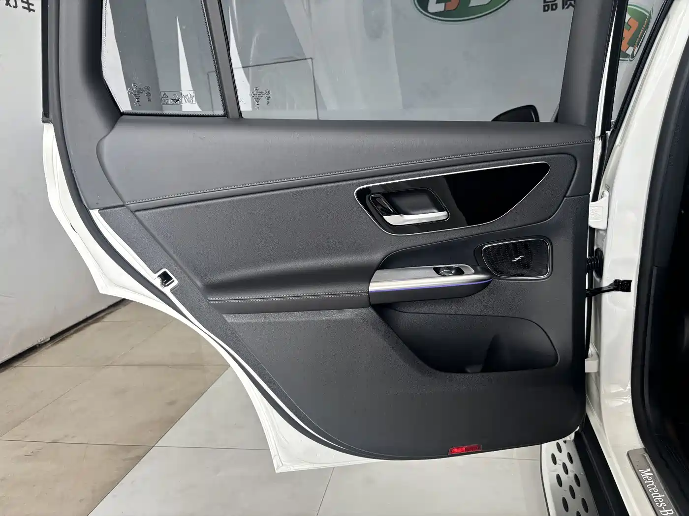 Mercedes-Benz GLC 2025 GLC 300 L 4MATIC Dynamic 5-seater фото 20