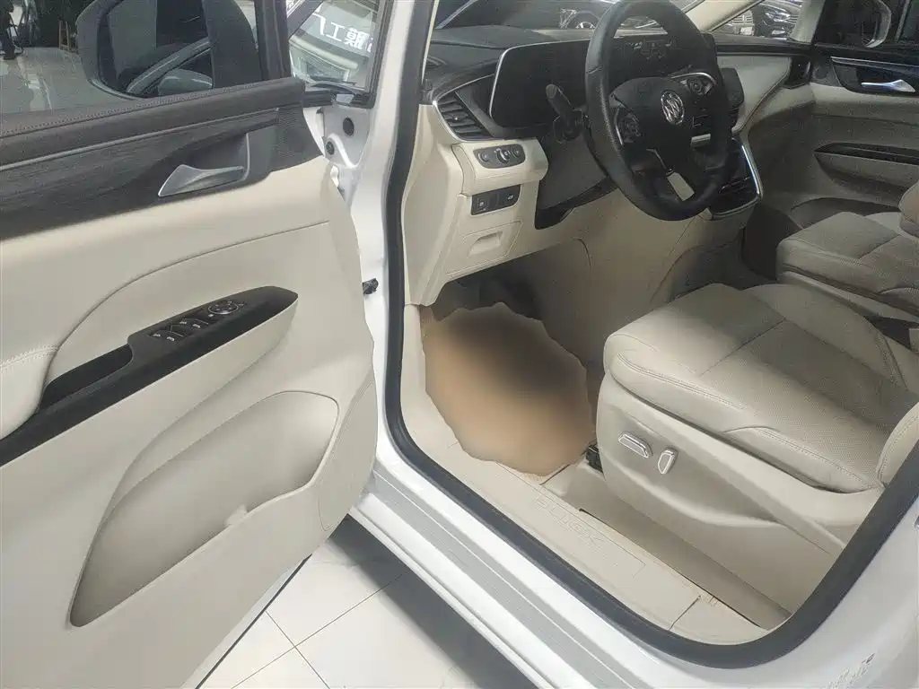 Buick GL8 2023 ES Landmaster Comfort фото 16