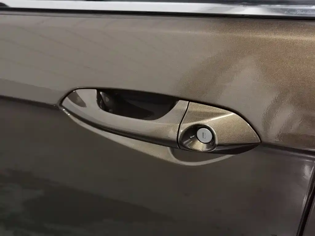 Ford Escort 2015 2015 1.5L Automatic Fashion