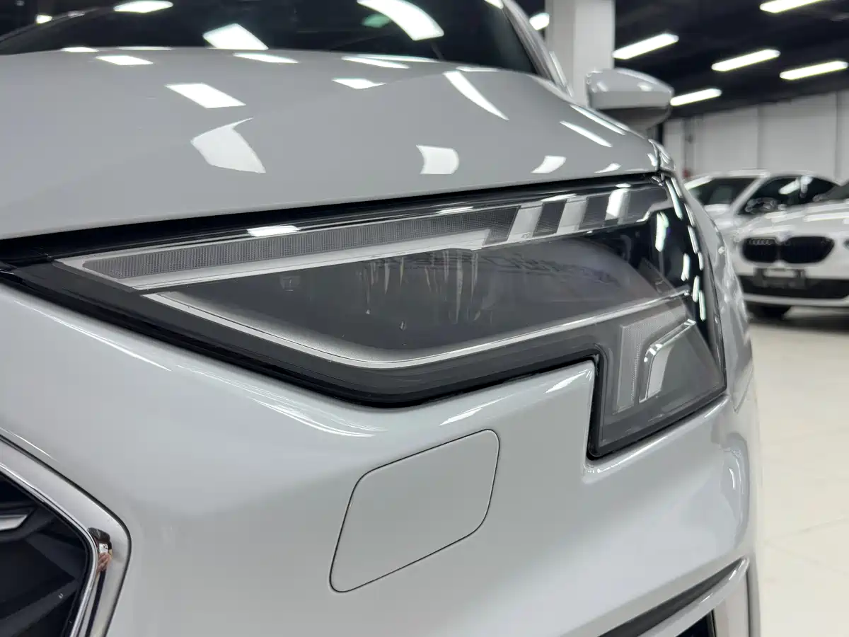 Audi A3 2022 A3L Limousine 35 TFSI Style Sport фото 7