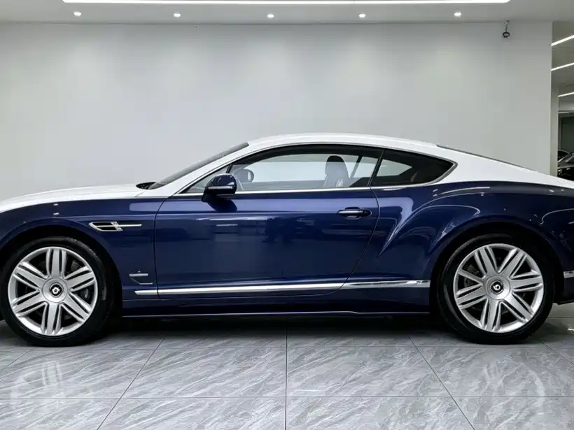 صورة 3 - Bentley Continental