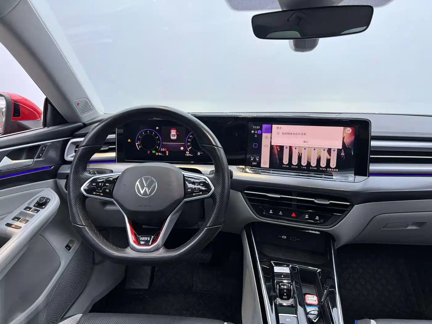 Volkswagen Lamando 2022 Lamando L 280TSI DSG Ultra Spicy Flagship фото 3
