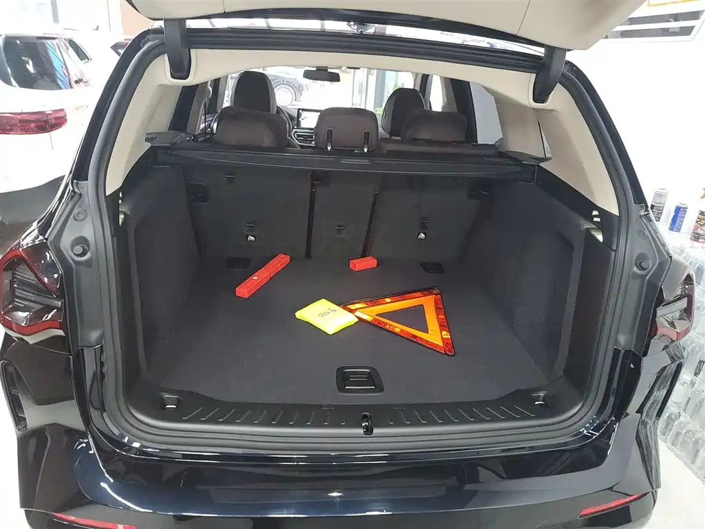 BMW X3 2023 xDrive25i M Sport Package фото 18