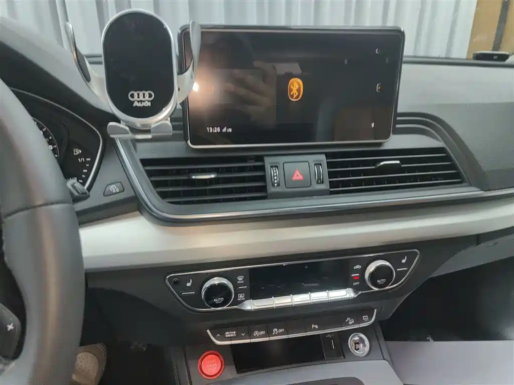 Audi Q5L 2020 40 TFSI Prestige Fashion фото 9