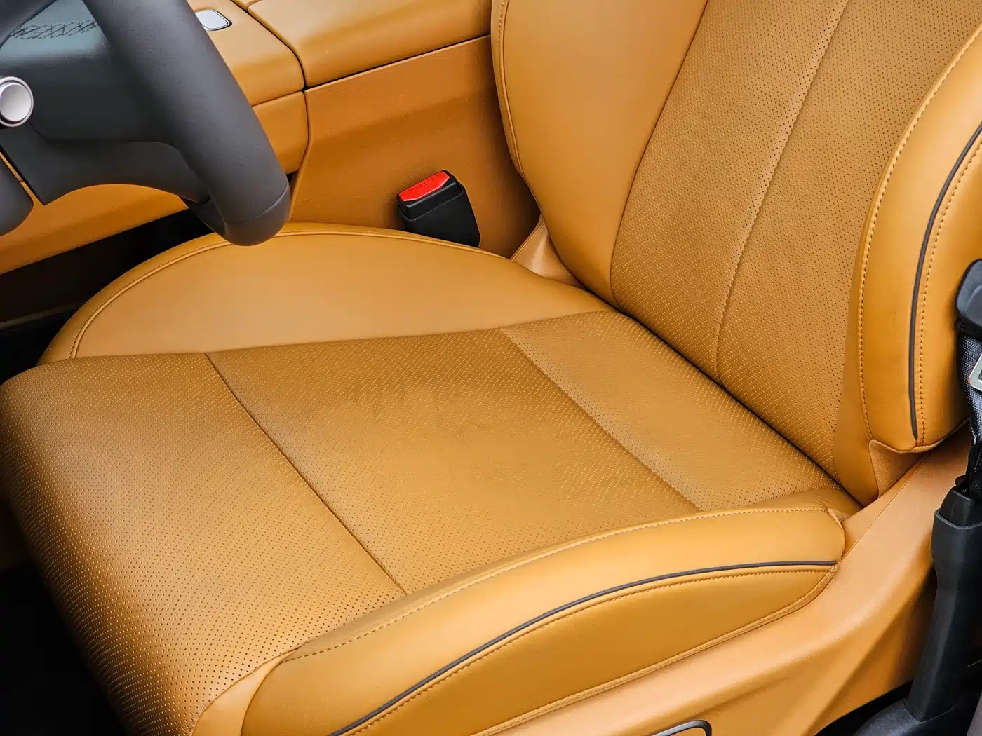 Li Auto i6 2025 2025 2WD Base Model